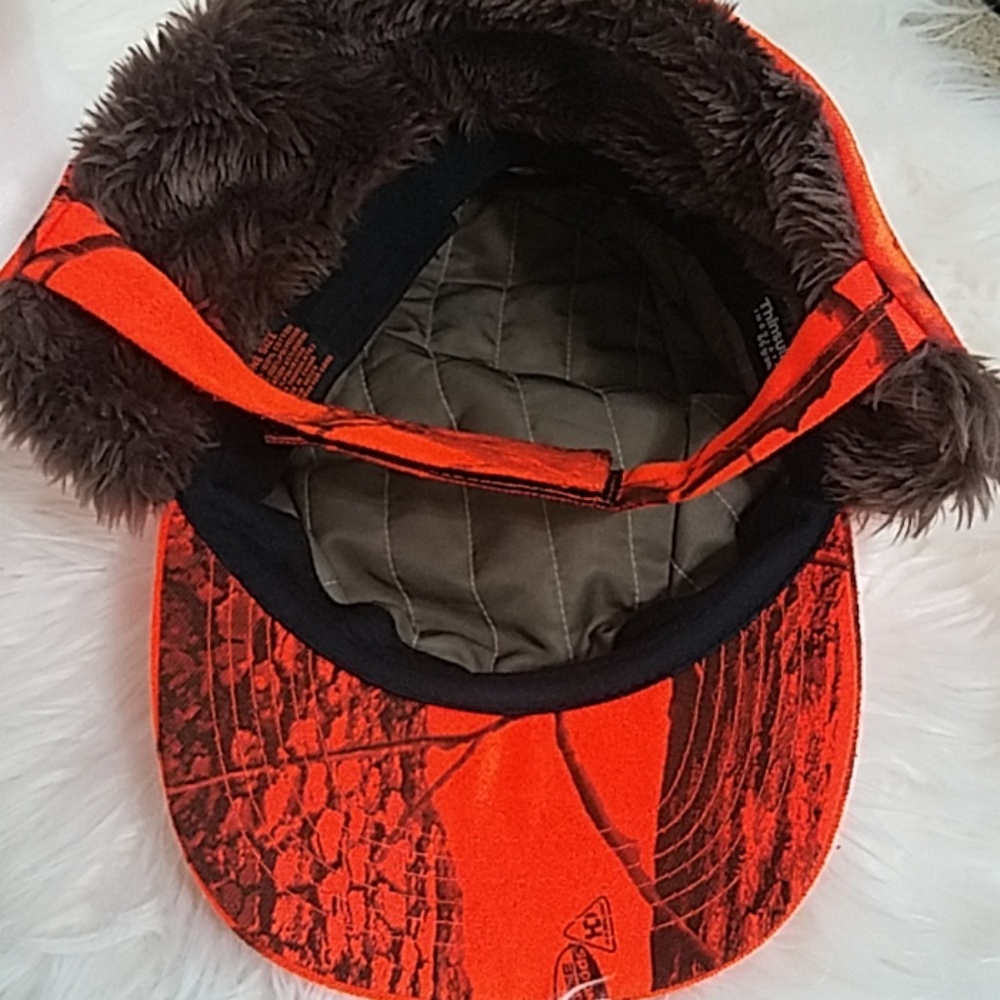 Thinsulate Insulation Trapper Cam - image 3